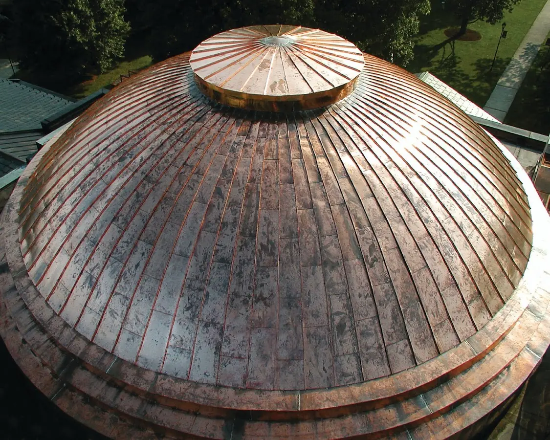 Craftsman Roofing crew installing a new roof in Country View Estates