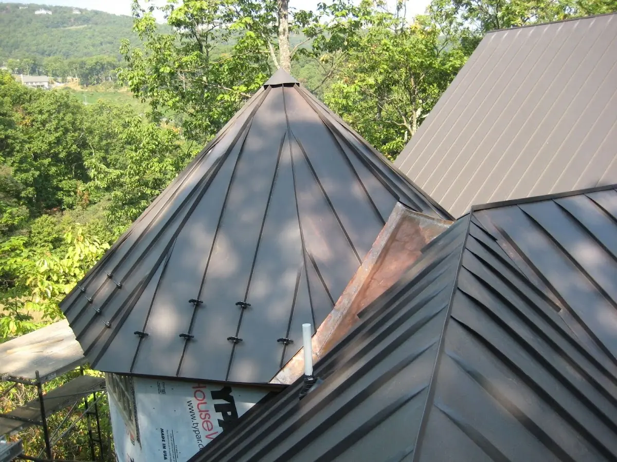 Professional Roof Tarp Installation by Craftsman Roofing in Country View Estates