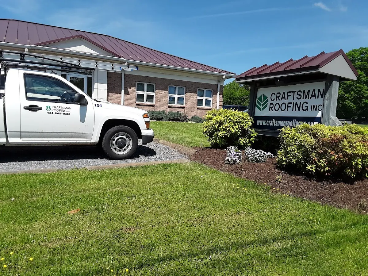 Quality Chimney Repair by experienced craftsmen in Country View Estates